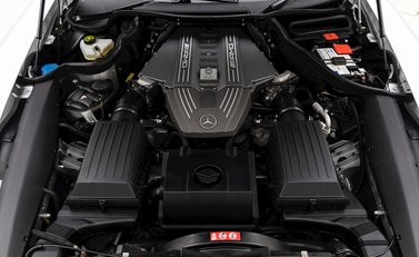 Mercedes-Benz SLS AMG 26