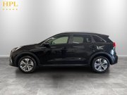 Kia Niro 39kWh 2 SUV 5dr Electric Auto (134 bhp) 4