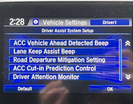 Honda CR-V 1.5 CR-V SE i-VTec 4x2 5dr 47