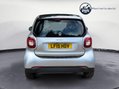 Smart Fortwo Coupe 1.0 Prime (Premium Plus) Twinamic Euro 6 (s/s) 2dr 7