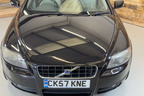 Volvo C70 2.5 T5 Sport Convertible 2dr Petrol Geartronic (234 g/km, 220 bhp) 44