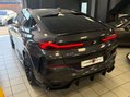 BMW X6 3.0 X6 xDrive 30d M Sport MHEV Auto 4WD 5dr 21