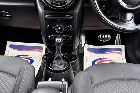 Mini Countryman COOPER SD 24