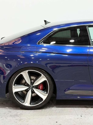 Audi RS5 2.9 TFSI V6 Carbon Edition Coupe 2dr Petrol Tiptronic quattro Euro 6 (s/s) 1