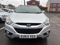Hyundai ix35 1.7 ix35 Premium 2WD CRDI 5dr 9