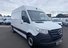 Mercedes-Benz Sprinter 2.0 Sprinter 315 Progressive CDi