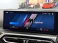 BMW M3 3.0 BiTurbo Competition Saloon 4dr Petrol Steptronic M xDrive Euro 6 (s/s) 64