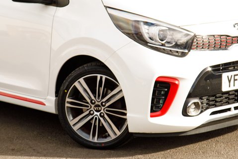 Kia Picanto GT-LINE 11