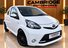 Toyota Aygo VVT-I MODE