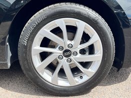 Audi A1 1.0 A1 Sportback 25 TFSI Sport 5dr 15