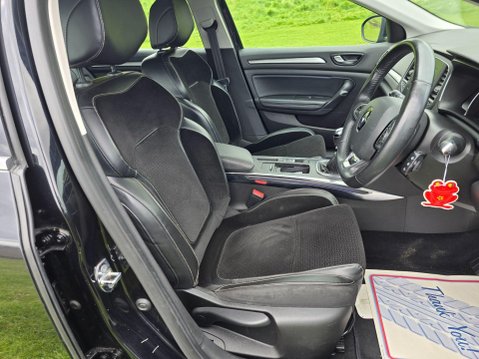 Renault Megane 1.6 dCi Dynamique Nav Euro 6 (s/s) 5dr 17