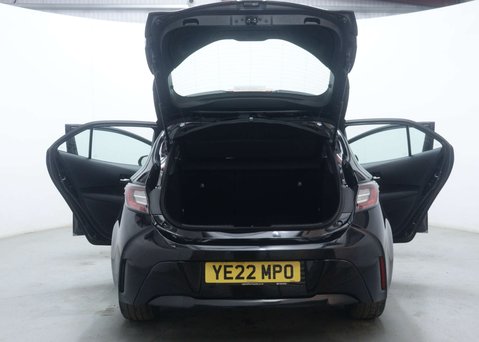 Toyota Corolla 1.8 Corolla Icon HEV CVT 5dr 56