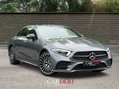 Mercedes-Benz CLS 2.9 CLS 400 AMG Line Night Edition Premium+ D 4Matic Auto 4WD 4dr 7