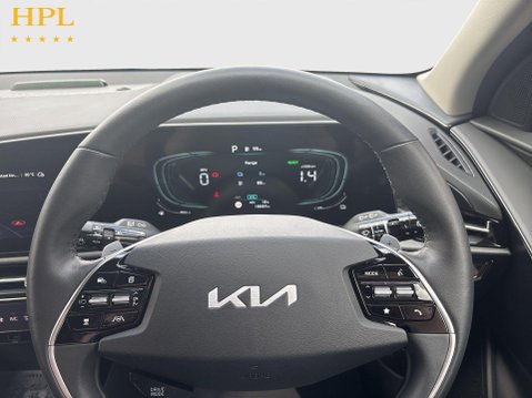 Kia Niro 1.6 GDi 11.1kWh 3 SUV 5dr Petrol Plug-in Hybrid DCT Euro 6 (s/s) (180 bhp) 13