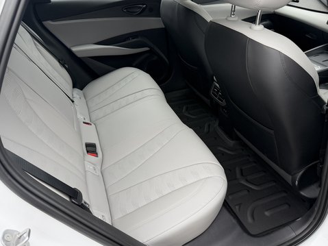 BYD Seal 6 1.5 DM-i Boost 5dr e-CVT 32