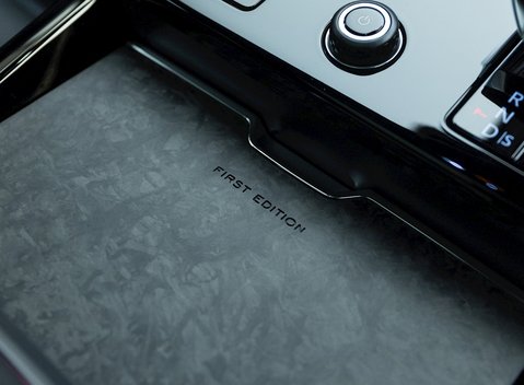 Land Rover Range Rover Sport P510e First Edition 20