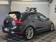 Volkswagen Golf 2.0 TSI BlueMotion Tech R Hatchback 5dr Petrol DSG 4Motion Euro 6 (s/s) (31 34