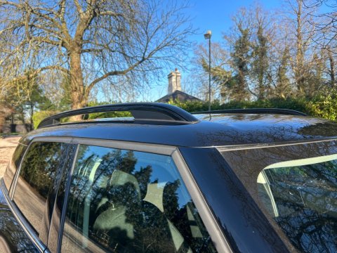 Mini Countryman 1.5 Cooper Classic Euro 6 (s/s) 5dr 30