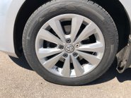 Volkswagen Golf SE TDI BLUEMOTION TECHNOLOGY FULL SERVICE HISTORY £20 TO TAX 24