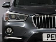 BMW X1 XDRIVE20I XLINE 25