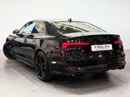 Audi S5 3.0 TFSI V6 Coupe 2dr Petrol Tiptronic quattro Euro 6 (s/s) (354 ps) 16