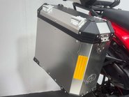 Sinnis Terrain 2022 ONLY 8K FULLY KITTED TOURING ADVENTURE BIKE 400CC A2 READY 11