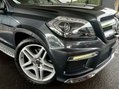 Mercedes-Benz GL Class 3.0 GL350 V6 BlueTEC AMG Sport G-Tronic+ 4WD Euro 6 (s/s) 5dr 5