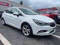 Vauxhall Astra 1.4 Astra SRi 5dr 6