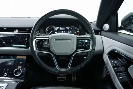 Land Rover Range Rover Evoque 2.0 Range Rover Evoque R-Dynamic HSE D MHEV Auto 4WD 5dr 24