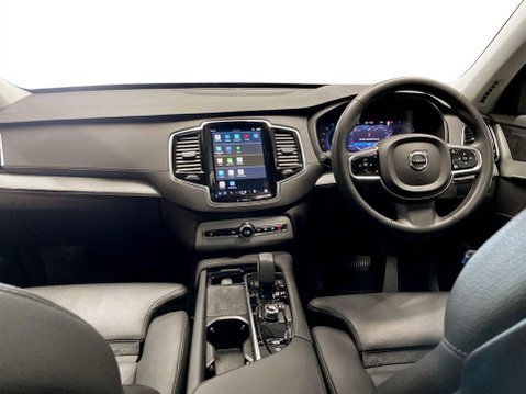 Volvo XC90 2.0 B5 MHEV Plus SUV 5dr Diesel Hybrid Auto 4WD Euro 6 (s/s) (235 ps) Crui 19