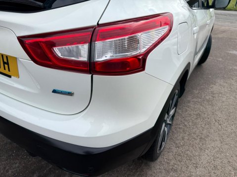 Nissan Qashqai 1.5 dCi Tekna 2WD Euro 6 (s/s) 5dr 39