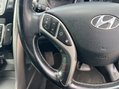 Hyundai i30 1.6 Active Auto Euro 5 5dr 19