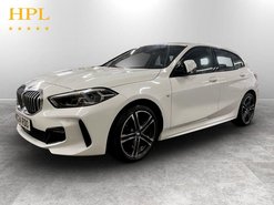 BMW 1 Series 1.5 118i M Sport (LCP) Hatchback 5dr Petrol Manual Euro 6 (s/s) (136 ps)