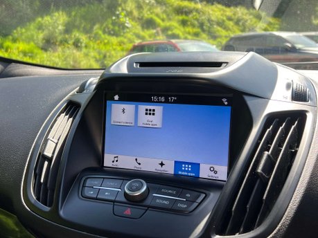 Ford Kuga 2.0 Kuga ST-Line TDCi 5dr 32