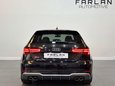 Audi S3 2.0 TFSI Hatchback 3dr Petrol Manual quattro Euro 6 (s/s) (310 ps) 6