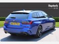 BMW 3 Series 2.0 320d M Sport Touring MHEV 5dr Auto 7