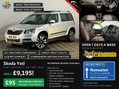 Skoda Yeti Outdoor OUTDOOR LAURIN & KLEMENT 2.0 TDI 170 4X4 2