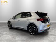 Volkswagen ID.3 Pure 52kWh Match Hatchback 5dr Electric Auto (170 ps) 5