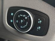 Ford Transit Connect 200 L1 Limited 120 ps Automatic Panel Van - Sat Nav / Rear Camera 29