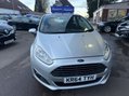 Ford Fiesta 1.25 Zetec Euro 5 5dr 9