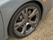 Lamborghini Gallardo V10 SPYDER 32