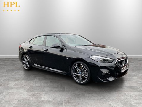 BMW 2 Series 1.5 218i M Sport Saloon 4dr Petrol DCT Euro 6 (s/s) (136 ps) Bluetooth - Ai 1