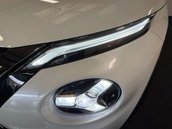 Nissan Juke 1.0 Juke N-Connecta DiG-T 5dr 64
