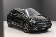 Mercedes-Benz EQA EQA 250 AMG Line 5dr 8