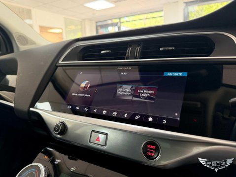 Jaguar I-Pace 400 90kWh SE Auto 4WD 5dr 40