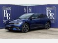Kia EV6 77.4kWh GT-Line Hatchback 5dr Electric Auto (225 bhp) 9