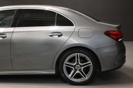 Mercedes-Benz A Class 2.0 A 200 D AMG Line Auto 4dr 40