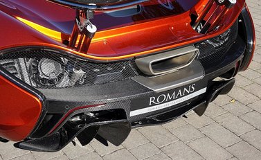 McLaren P1 31