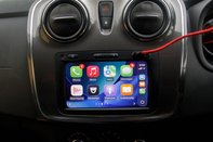 Dacia Sandero Stepway COMFORT TCE 28