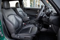 Mini Hatch COOPER S SPORT 30